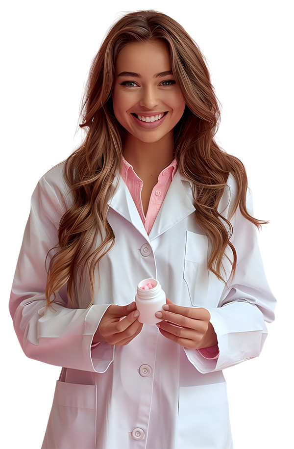 Farmacia de Manipulacao Longevita
